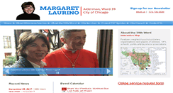 Desktop Screenshot of aldermanlaurino.com